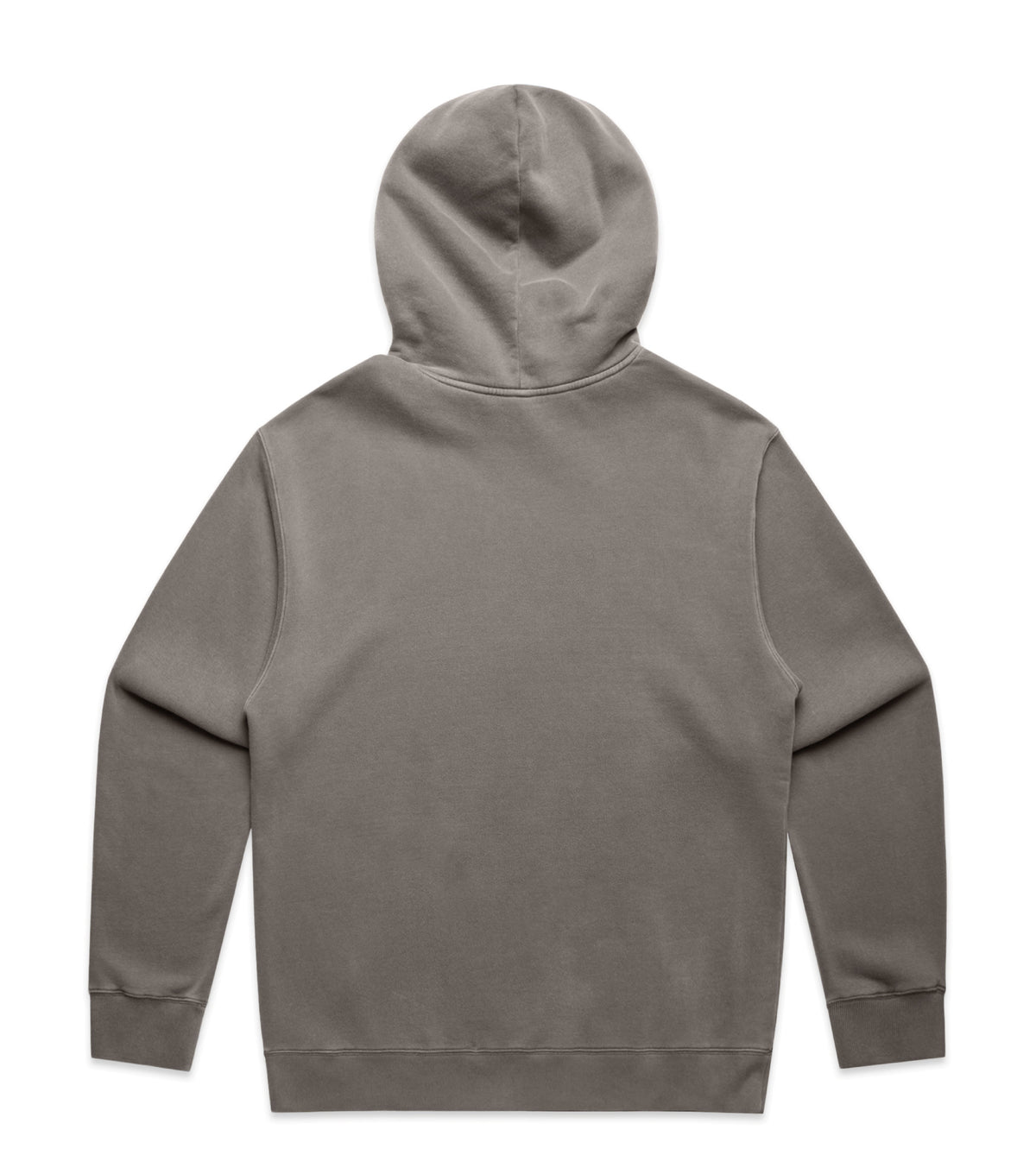 16 Bit Mid Weight Faded Hoodie