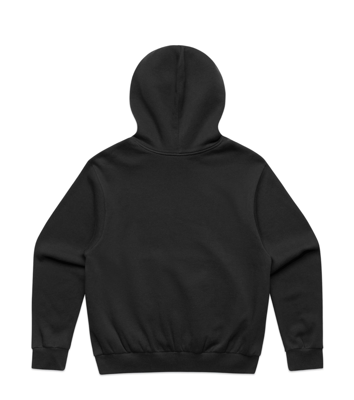 Statement Mid-Heavy Weight Hoodie