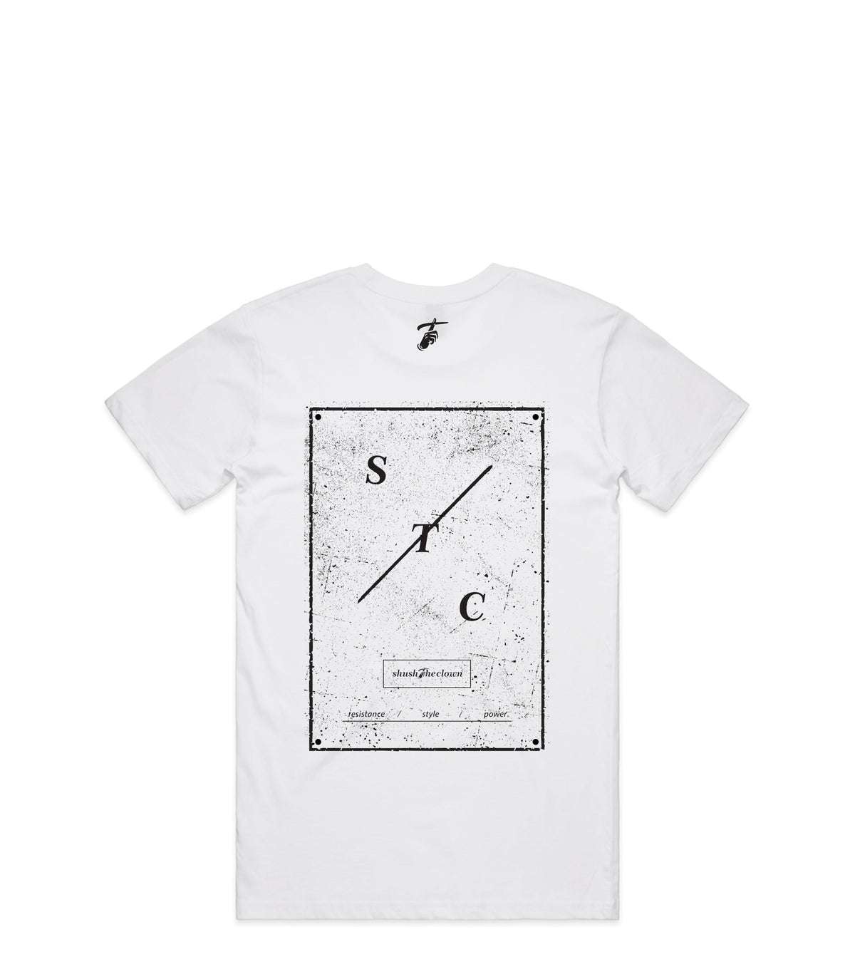 The Muzzle Regular T-Shirt