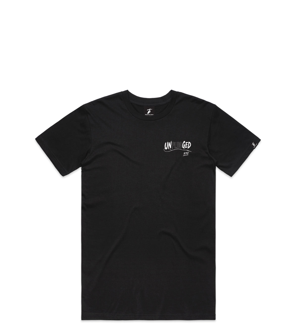 Word Within Reveal Regular T-Shirt