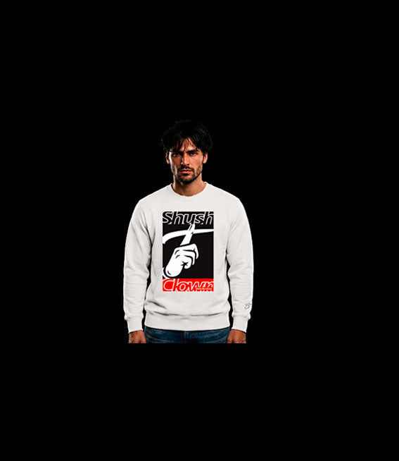 SWEATSHIRTS