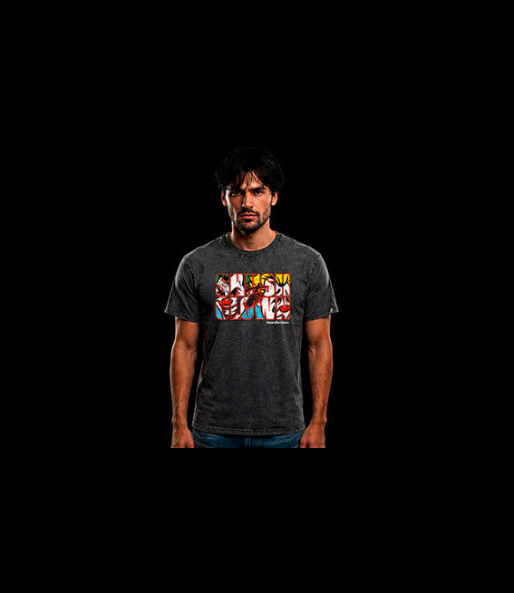 T-SHIRTS