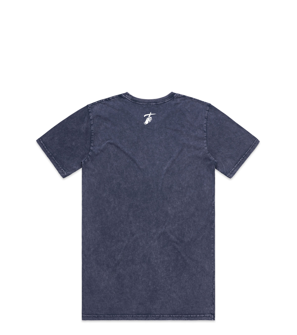 16 Bit Stone Wash T-Shirt