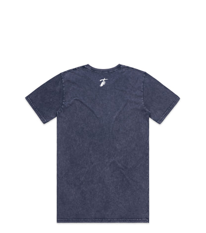 16 Bit Stone Wash T-Shirt