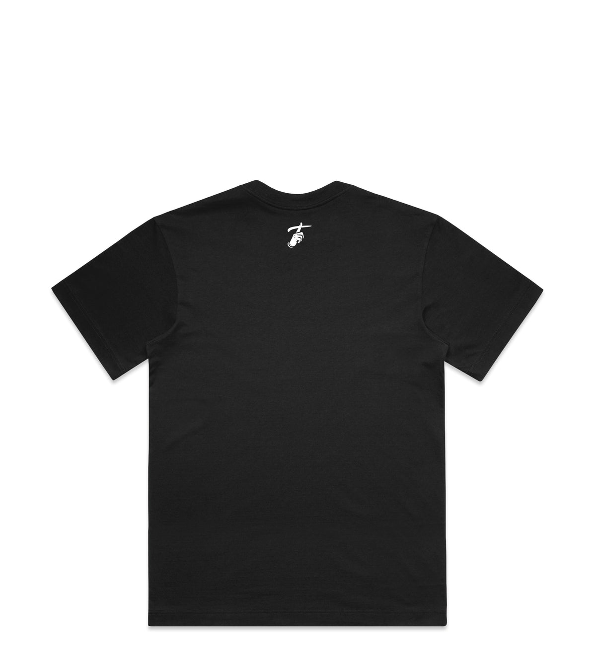 Clown Show Heavy Faded T-Shirt