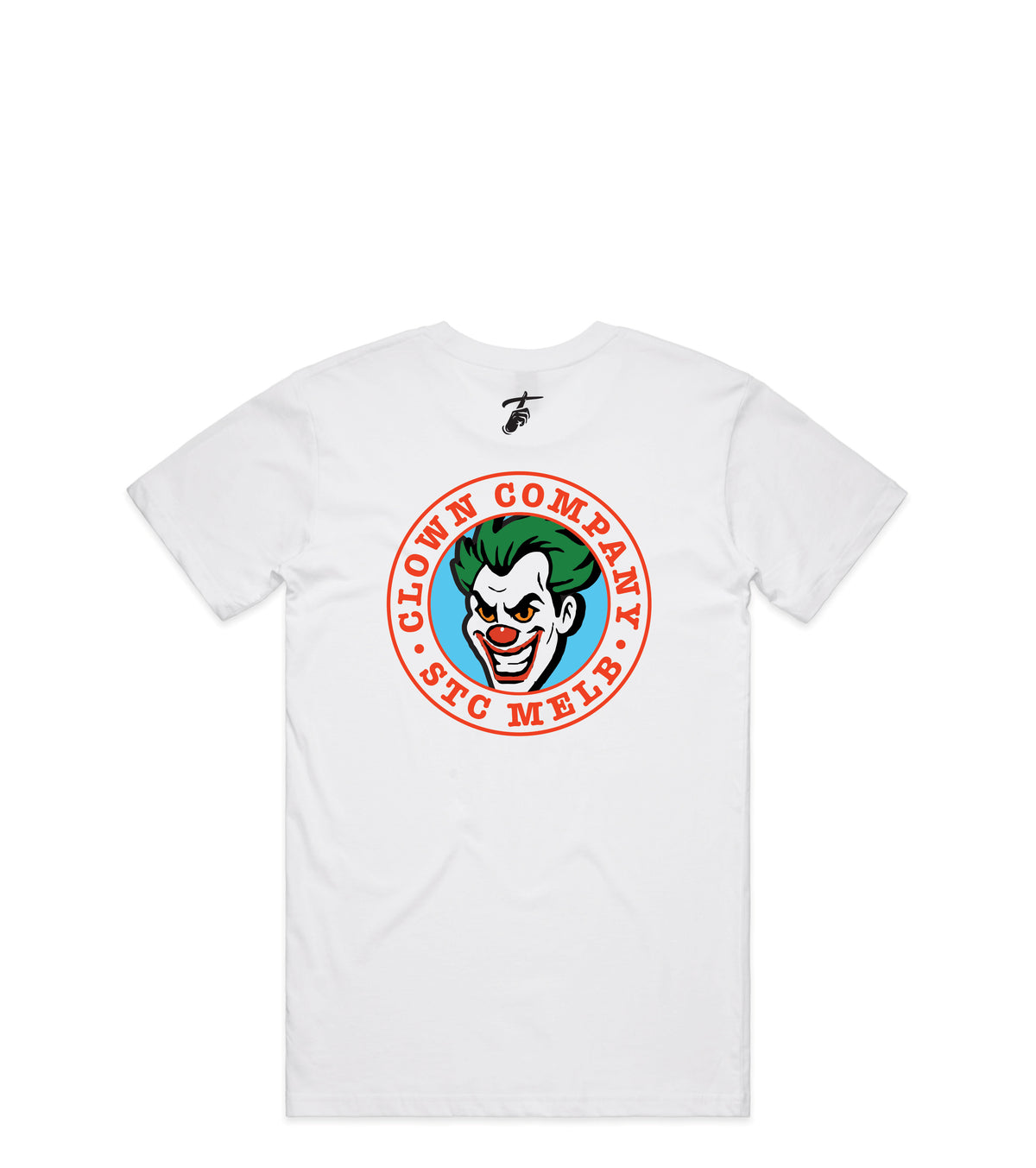 Company Seal Regular T-Shirt