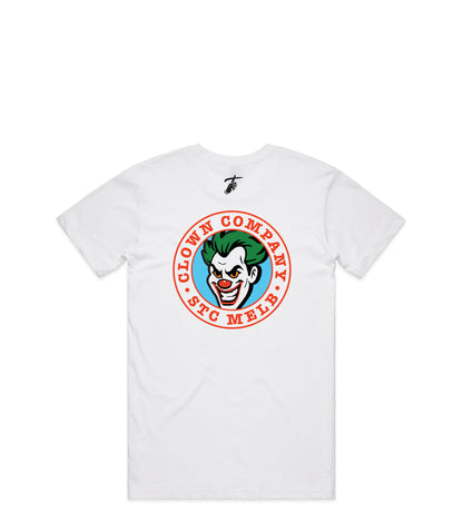 Company Seal Regular T-Shirt