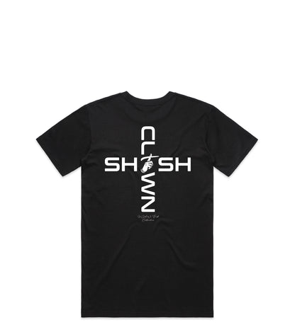 Cross Talk Regular T-Shirt