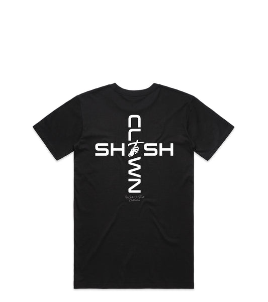 Cross Talk Regular T-Shirt