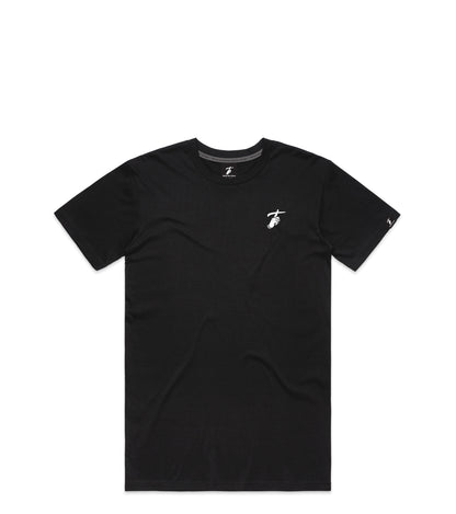 Flip Reveal Regular T-Shirt