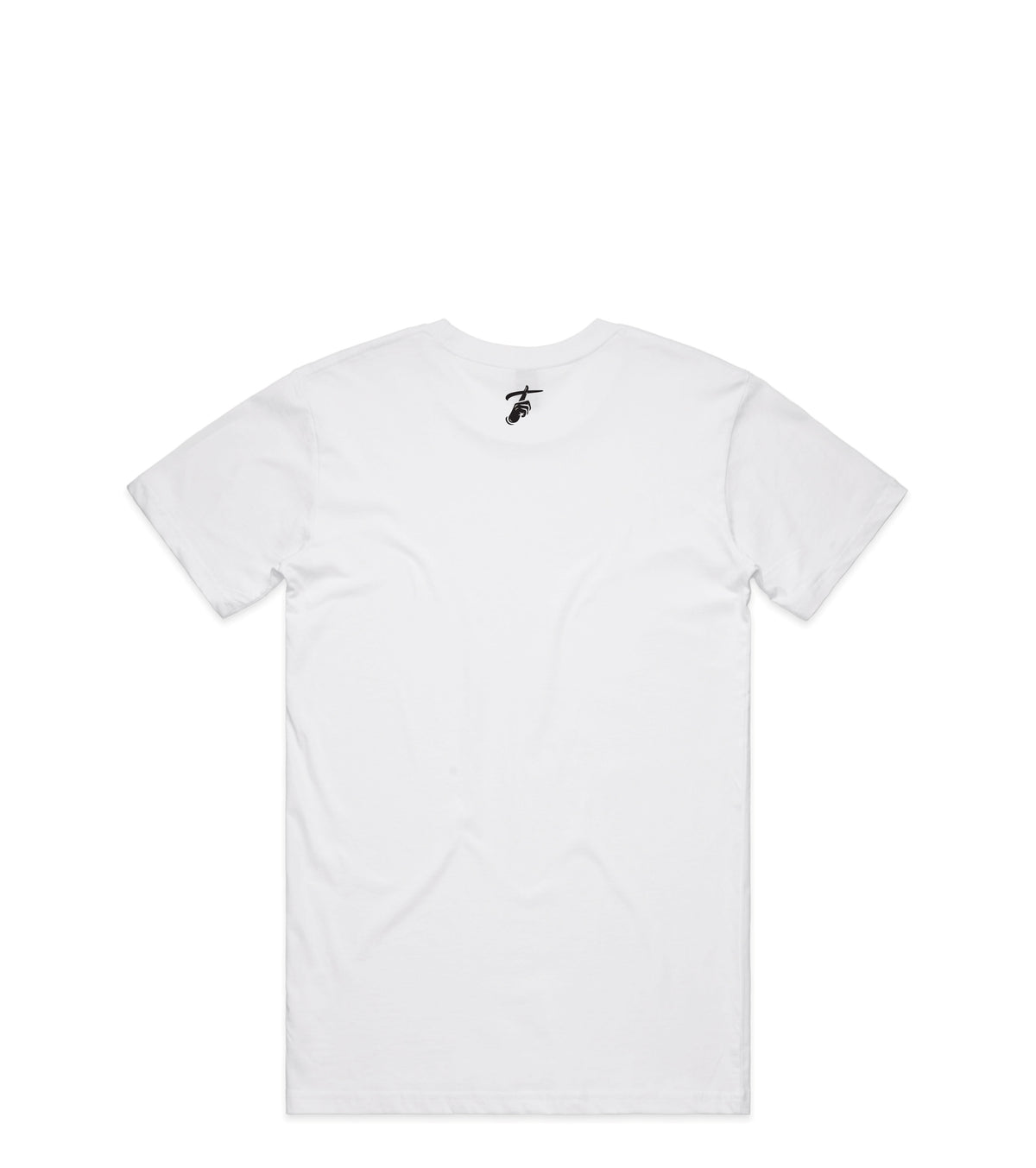 Insurgent Camo Regular T-Shirt