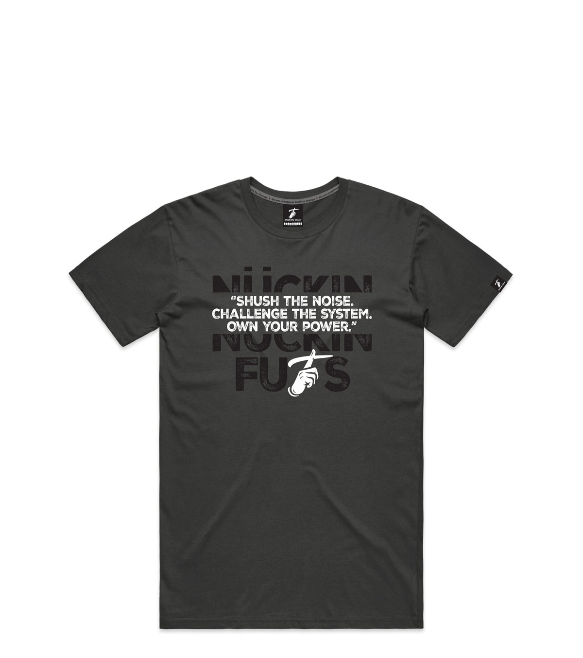 Lift Reveal Regular T-Shirt
