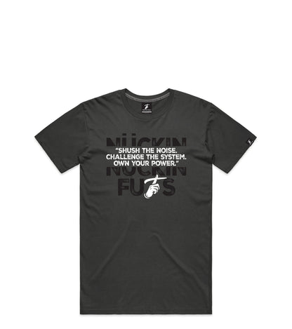 Lift Reveal Regular T-Shirt