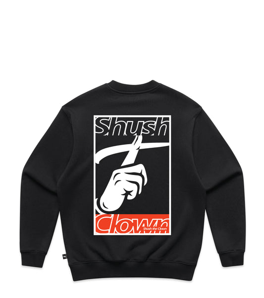 Obey Crew