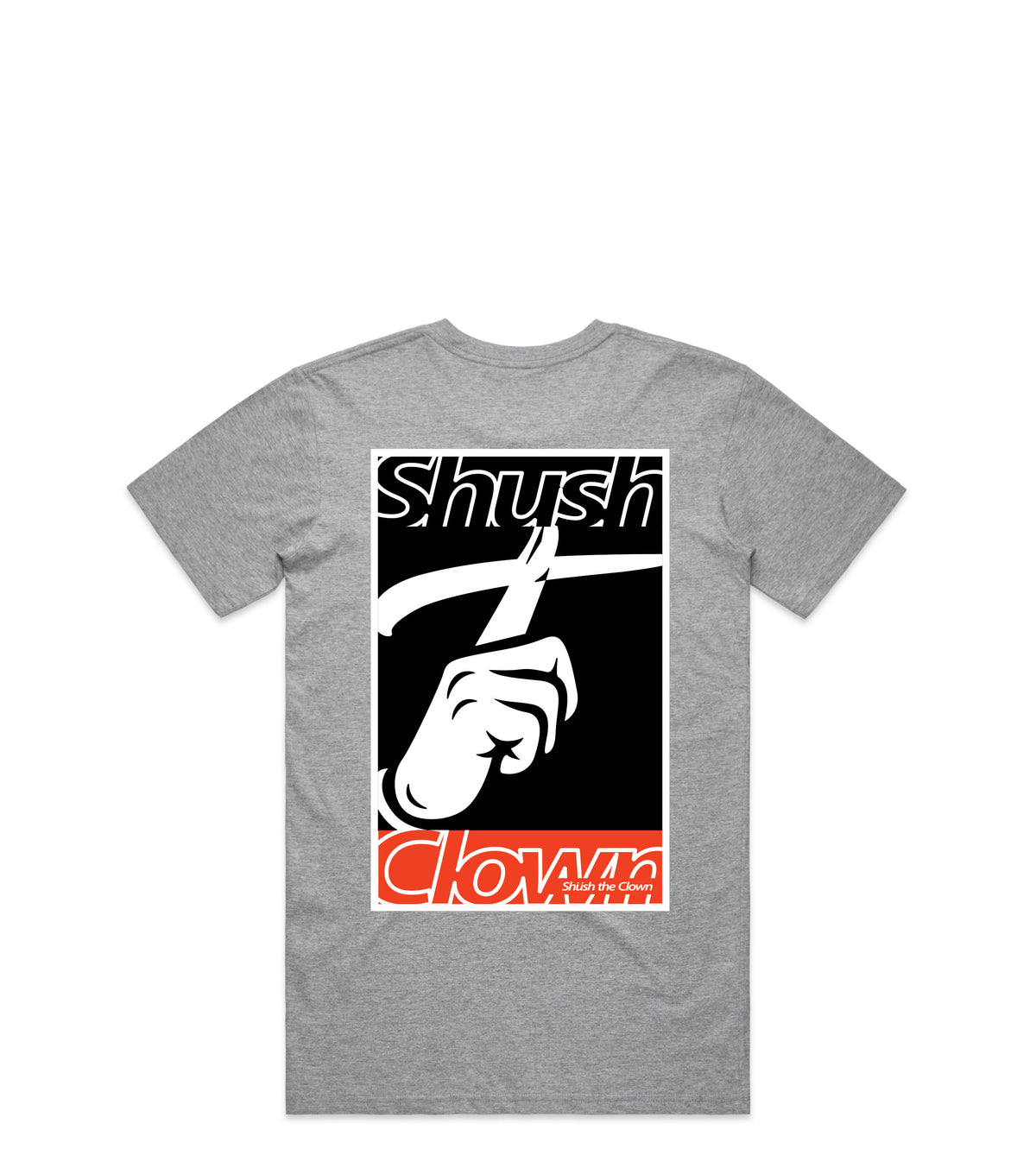 Obey Regular T-Shirt