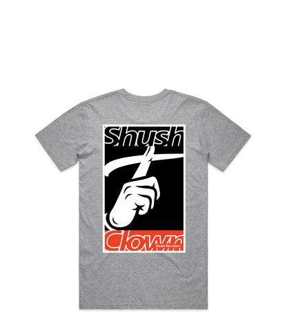 Obey Regular T-Shirt