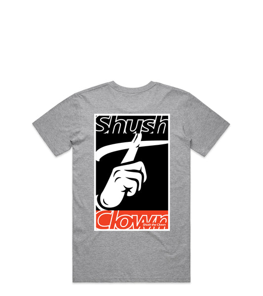 Obey Regular T-Shirt