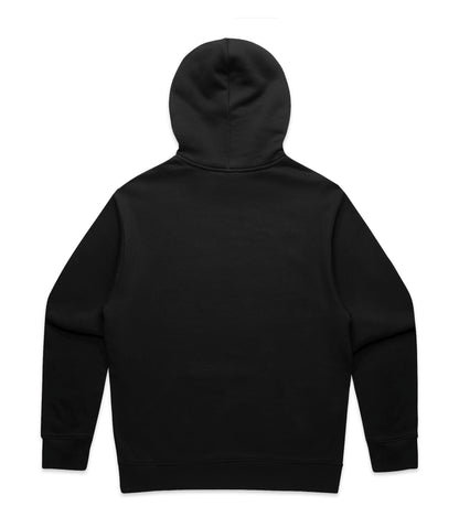 Own Your Power Mid-Heavy Weight Hoodie
