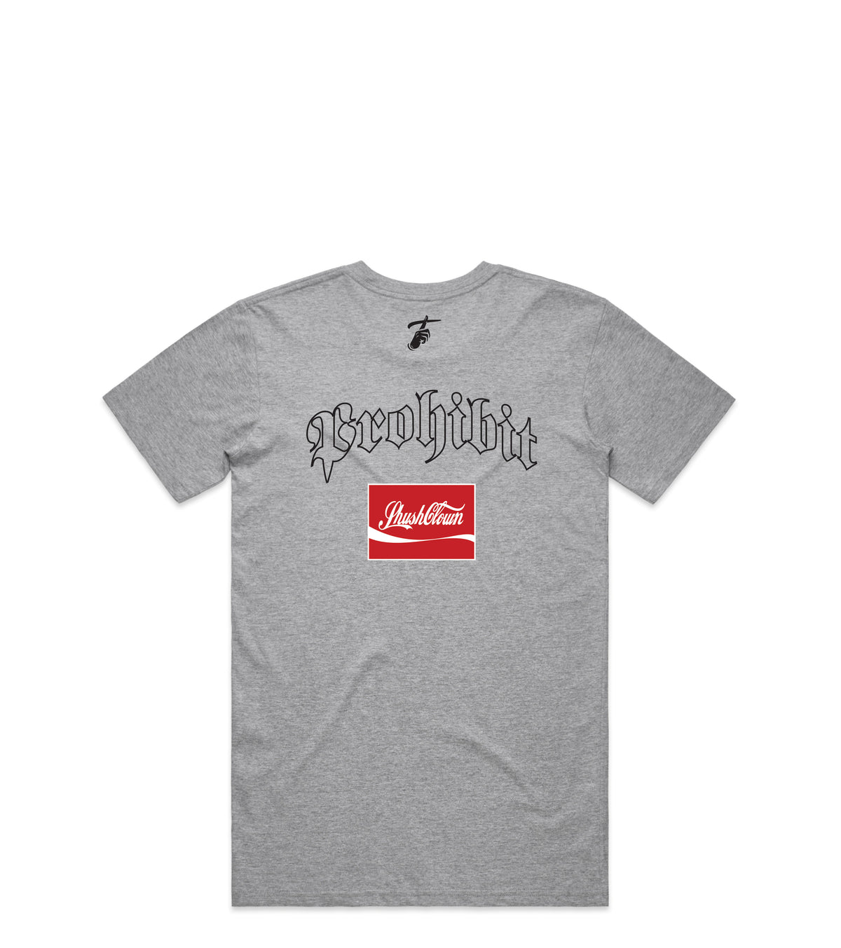Prohibit Regular T-Shirt