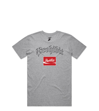 Prohibit Regular T-Shirt