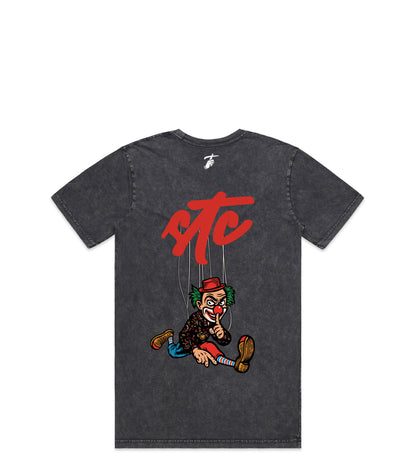 Puppet Master Stone Wash T-Shirt