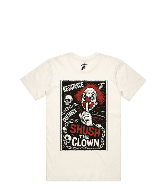 Resistance Regular T-Shirt