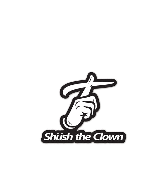 Vinyl Sticker