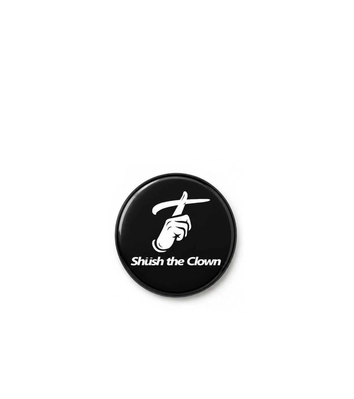 Tinplate Pin