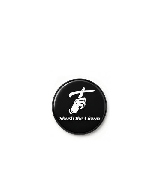 Tinplate Pin