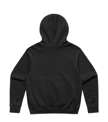 Statement Mid-Heavy Weight Hoodie