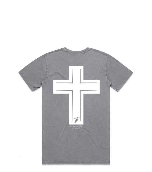 The Narrow Path Stone Wash T-Shirt