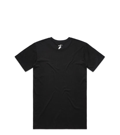 Walk Alone Regular T-Shirt