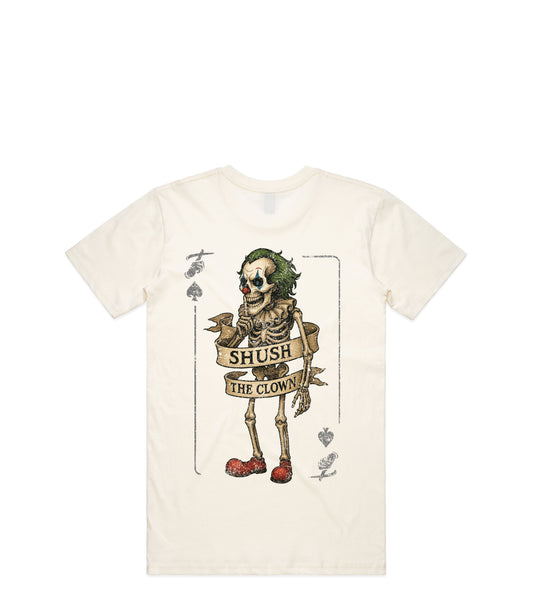 Wildcard Regular T-Shirt