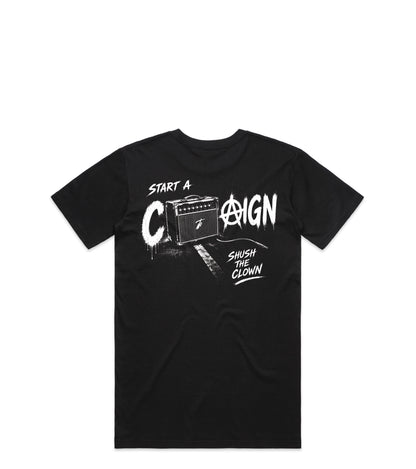 Word Within Reveal Regular T-Shirt